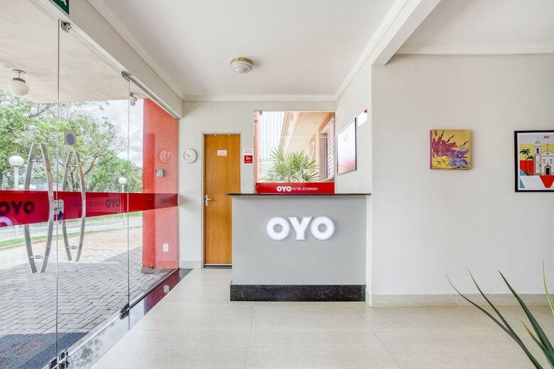 Oyo Hotel Economy