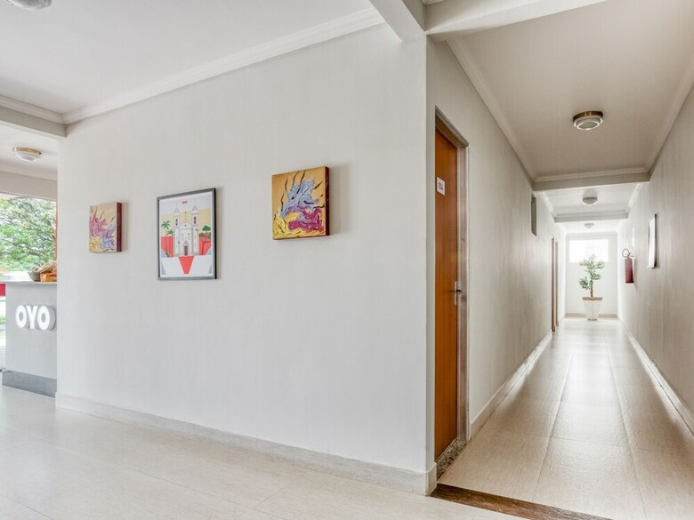 Oyo Hotel Economy