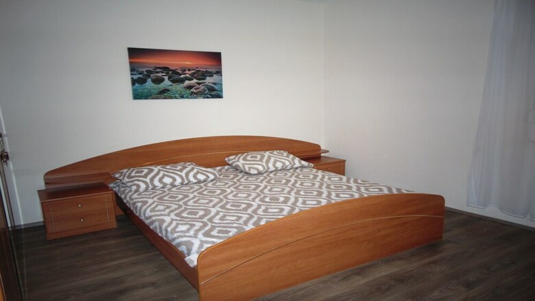 Comfortable Apartment Mia