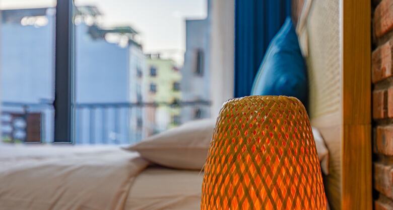 Aparthotel Lua House Apartment