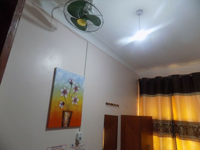 Sky Light Hotel