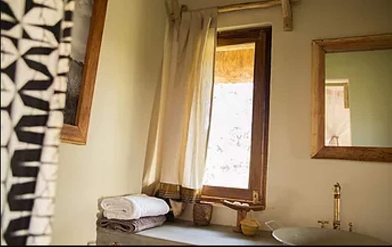 Apartamentos The Kipling Lodge