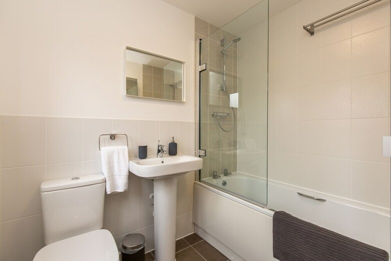 Apartamentos The Foxdale