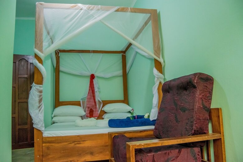 The Comfy Stay Hotel