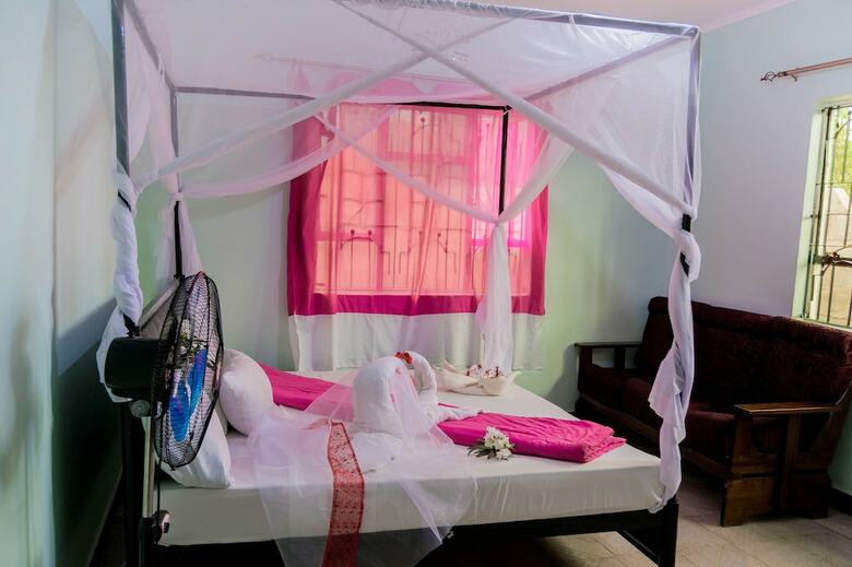 The Comfy Stay Hotel