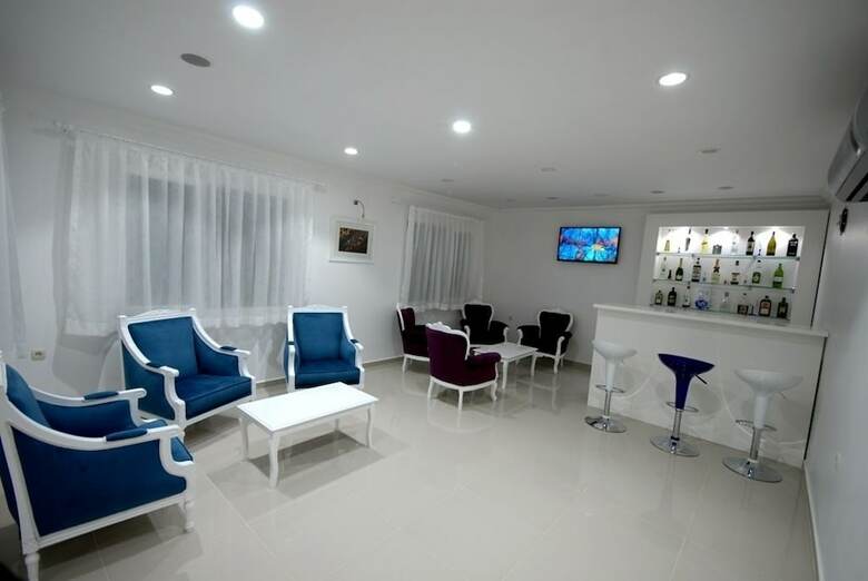Hotel Sualti Otel