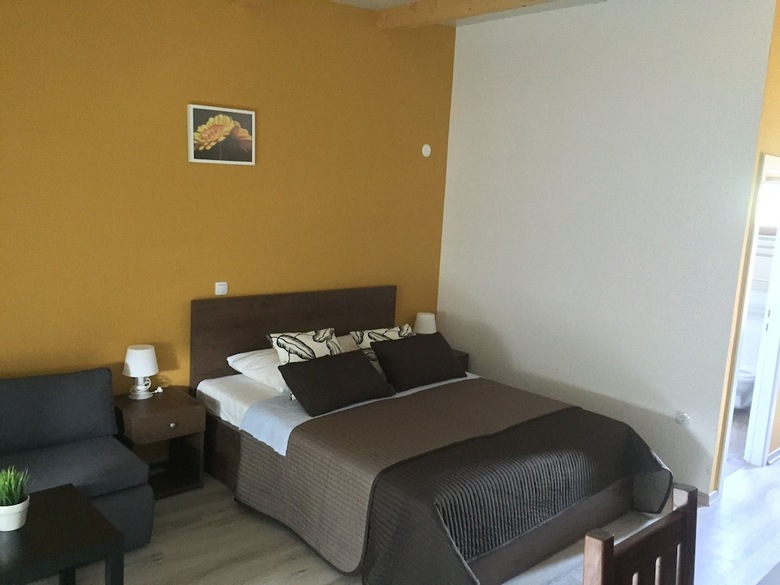 Hotel Villa Rub?i? Rooms & Pansion
