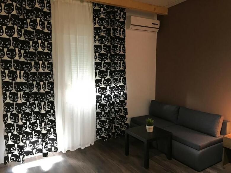 Hotel Villa Rub?i? Rooms & Pansion