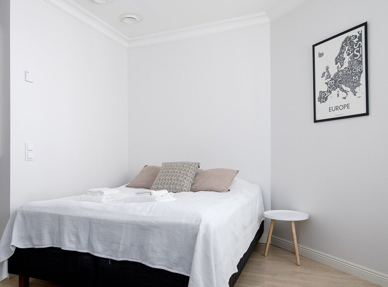 Apartamentos Wehost Bulevardi 12 C 11