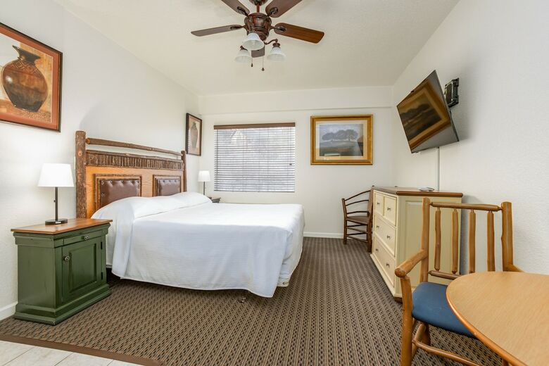 Aparthotel Oak Ridge By Kees Vacations