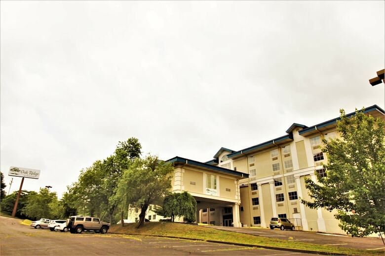 Aparthotel Oak Ridge By Kees Vacations