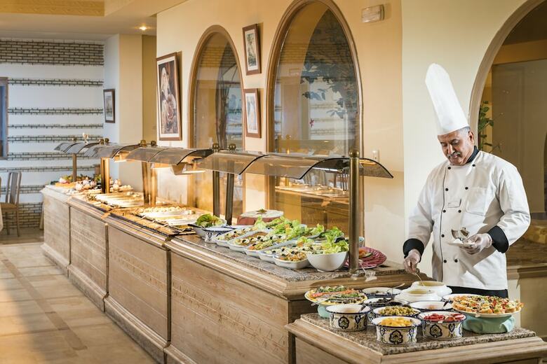 Hotel Ksar El Jerid