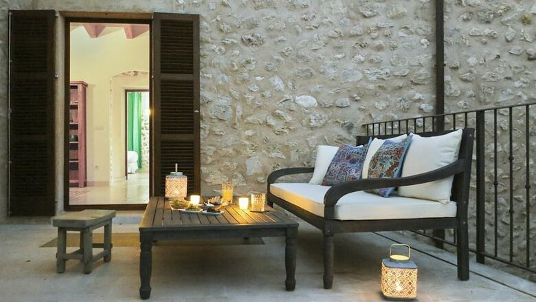 Abeurador Holiday House