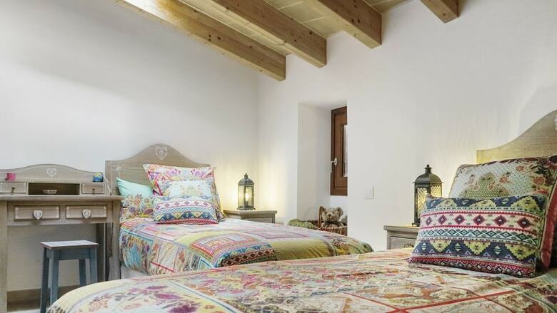 Abeurador Holiday House