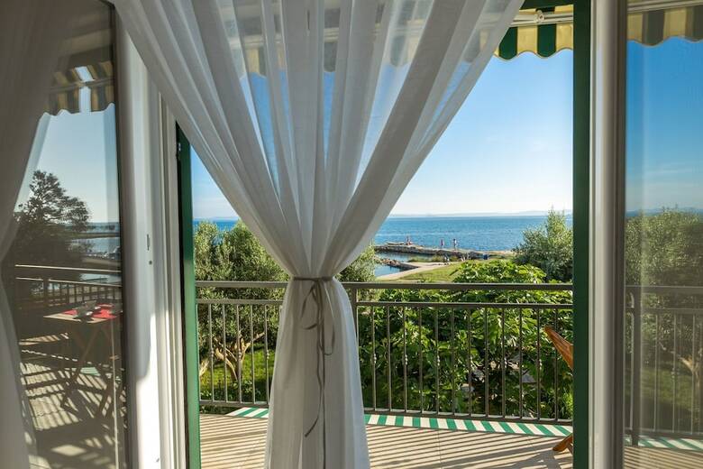 Apartment La Mare
