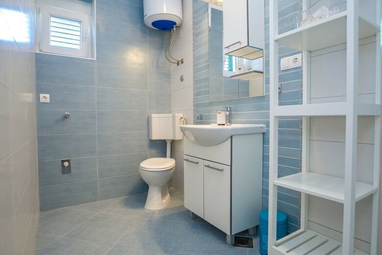 Apartment La Mare