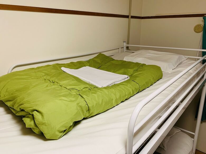 Hostal Guesthouse Shiawaseeki -hostel-