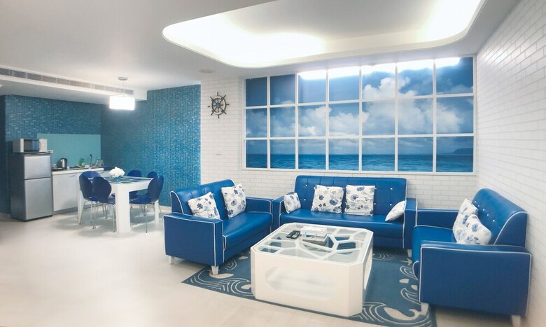 4 Seasons B&B