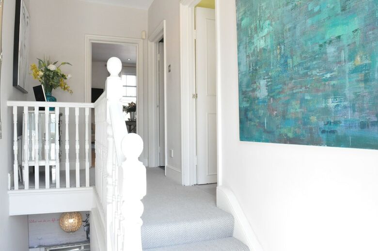 Apartamentos Stunning Flat In Clapham Junction With Large Terrace