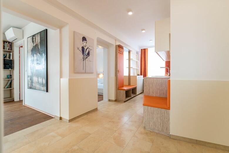 Apartamentos Skyflats Vienna Belle View