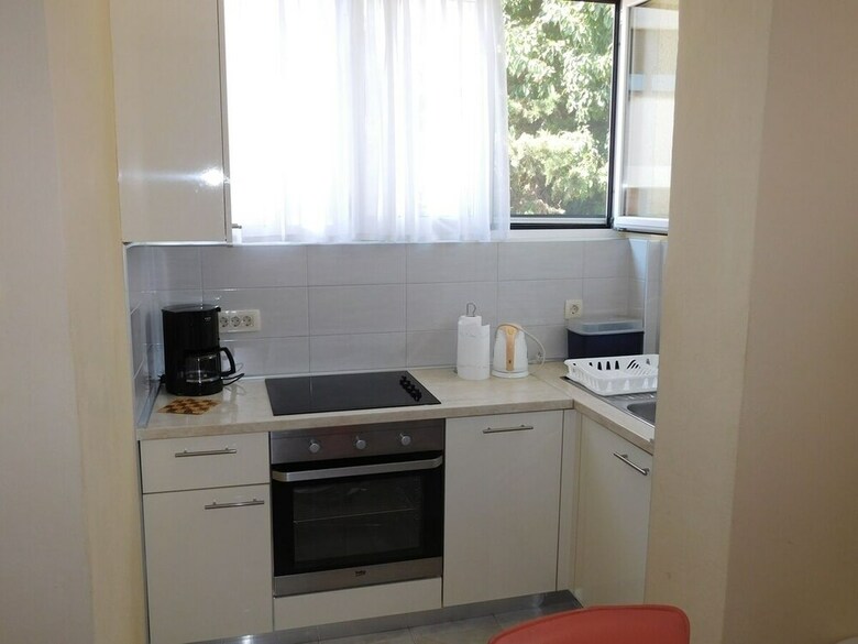 Apartment Andrija