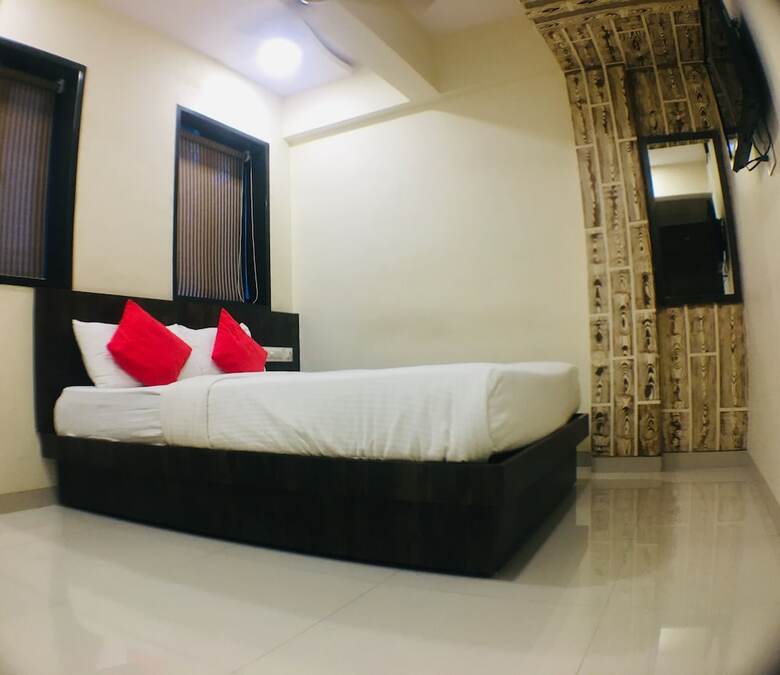 Hotel Shalimar