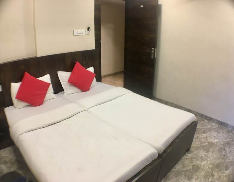 Hotel Shalimar