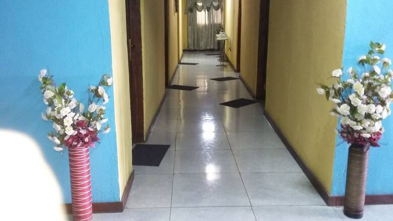 Hotel Ktc Guest House