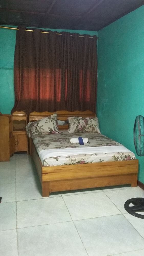 Hotel Ktc Guest House