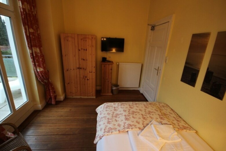Pension Strandhaus