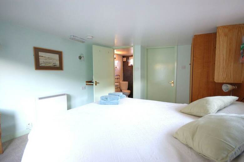 Hotel Bryn Elltyd Eco Guest House
