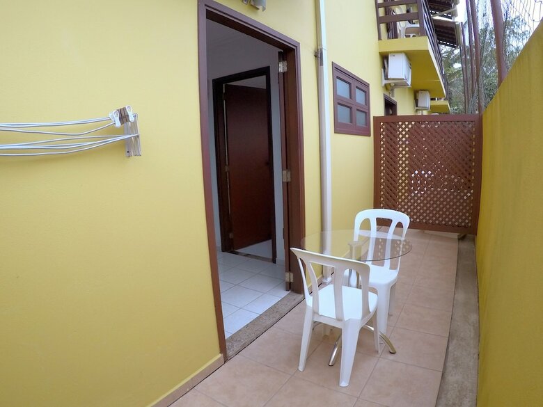 Hotel Pousada Cachada�o