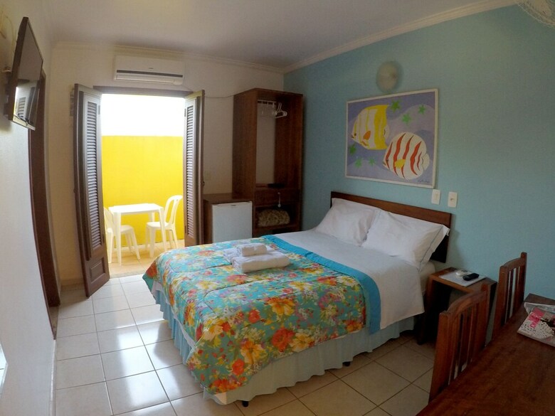 Hotel Pousada Cachada�o
