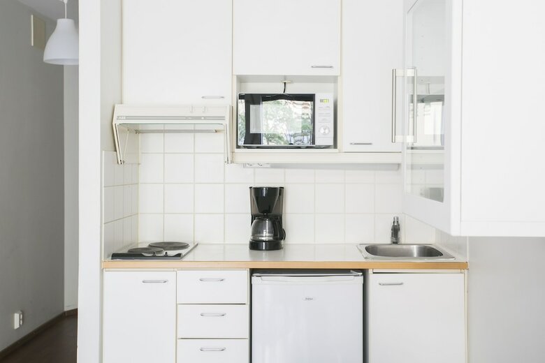 2ndhomes Kluuvi Apartment 3