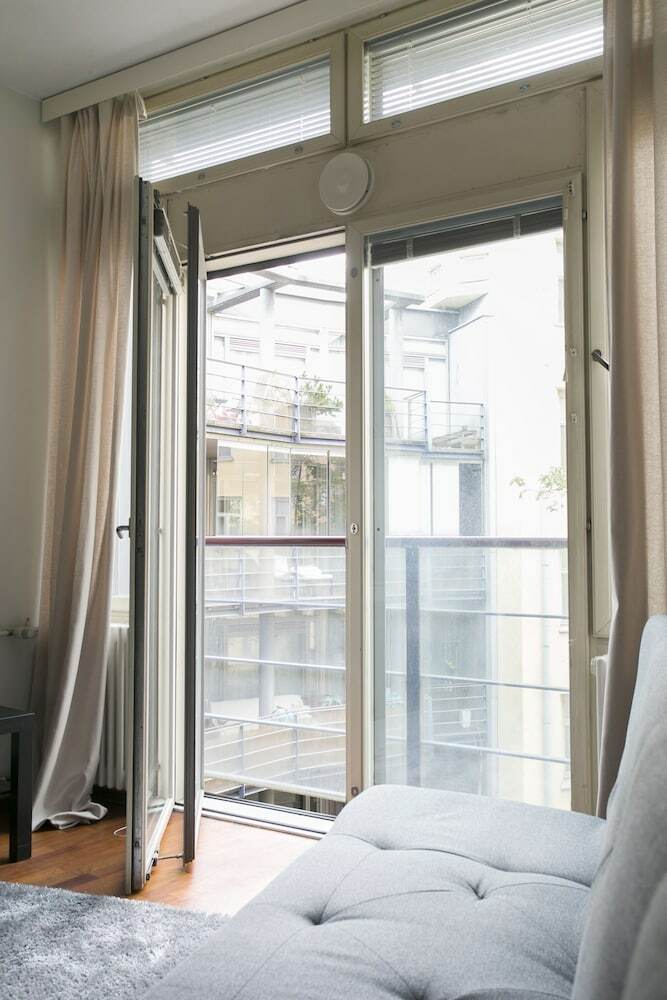 2ndhomes Kluuvi Apartment 3