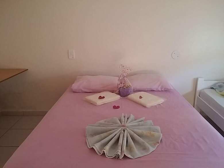 Hotel Colonia de F�rias Sinprovesp