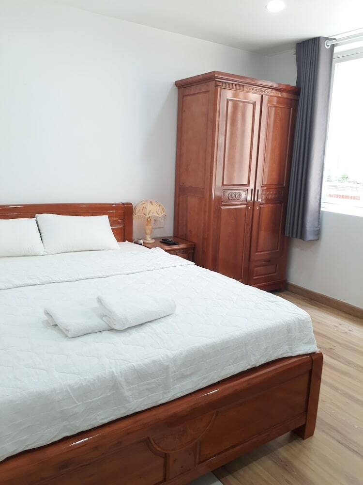 Hostal Ben Thanh Hostel Saigon