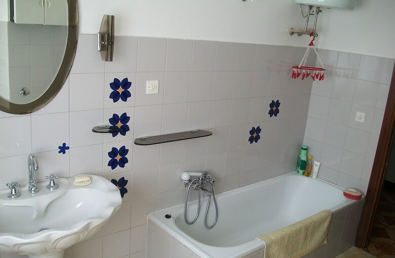 Apartamento Sweet Home