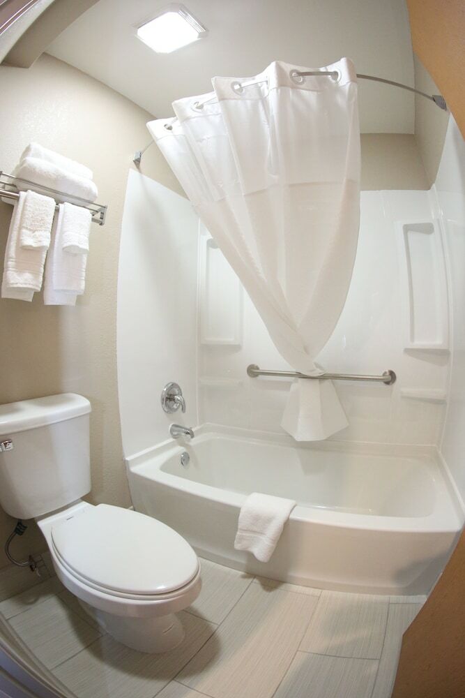 Motel Super 8 By Wyndham Portsmouth