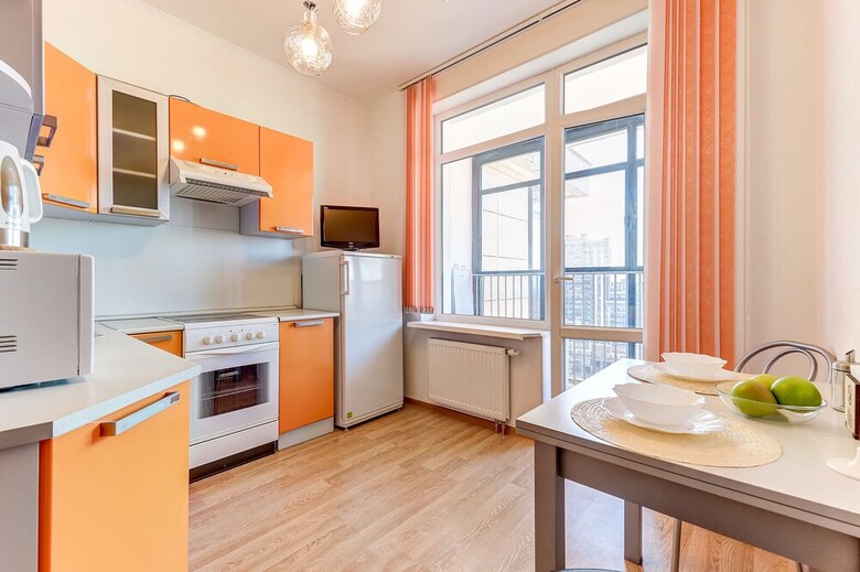 Apartaments Vesta Baltic Pearl