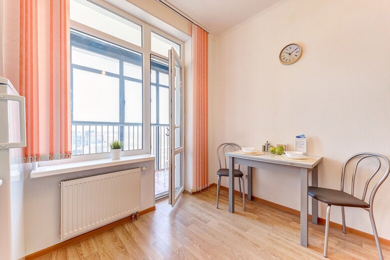 Apartaments Vesta Baltic Pearl