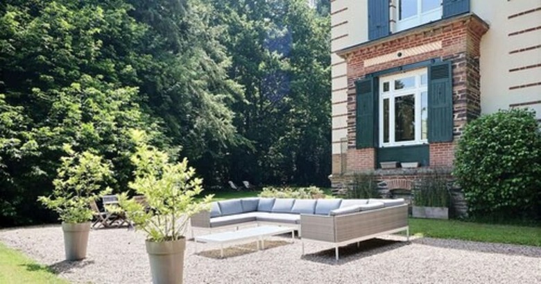 Hotel Manoir Les Brieux