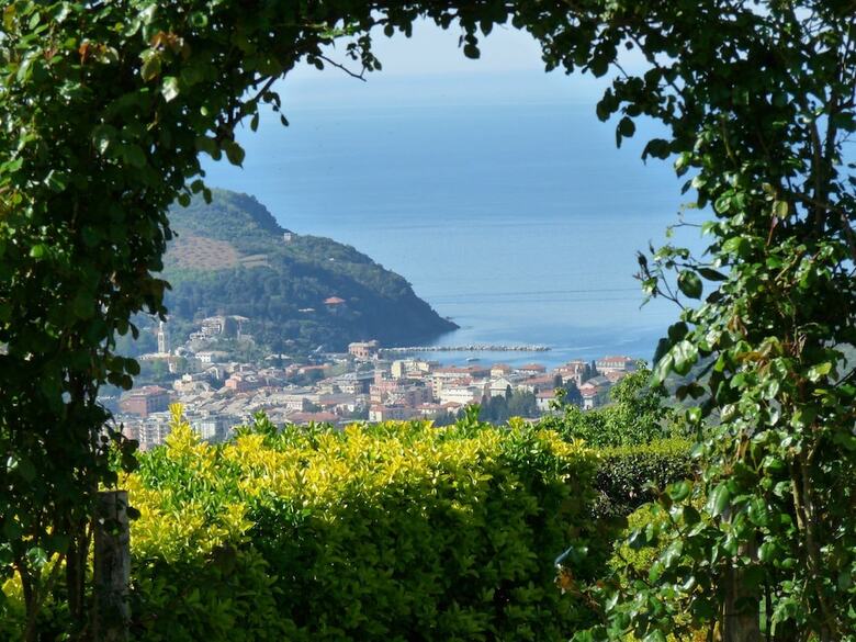 La Vignana - Cinque Terre