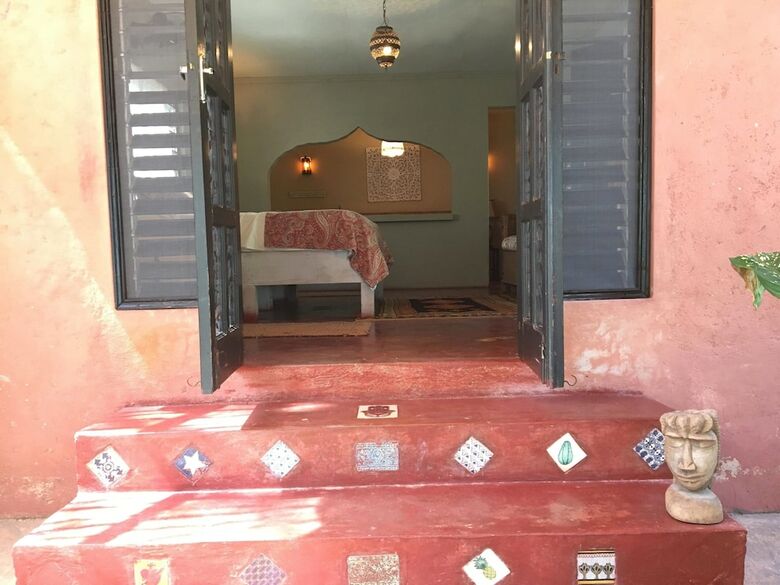 Hotel Katamah Guesthouse
