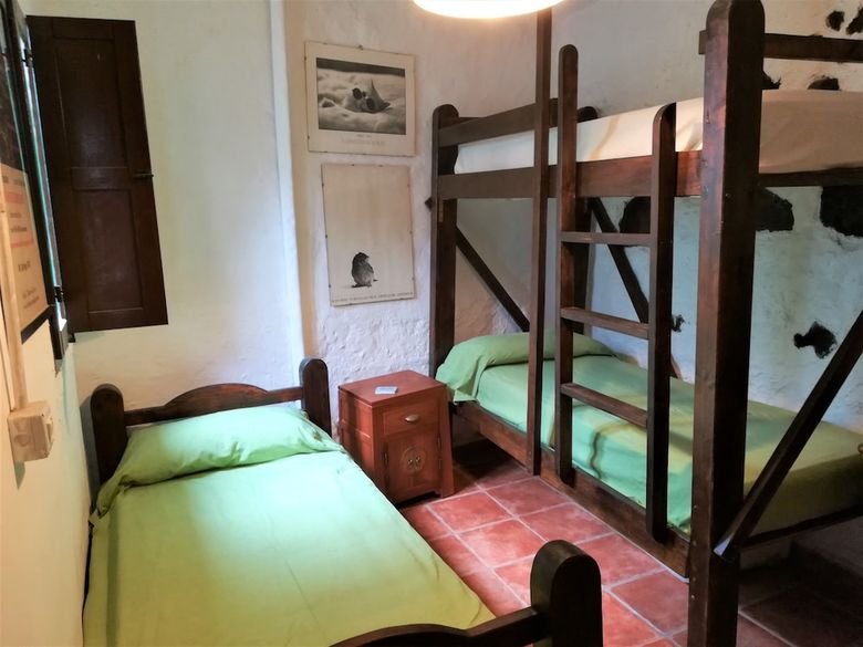 Hotel I Miti Vivienda Vacacional