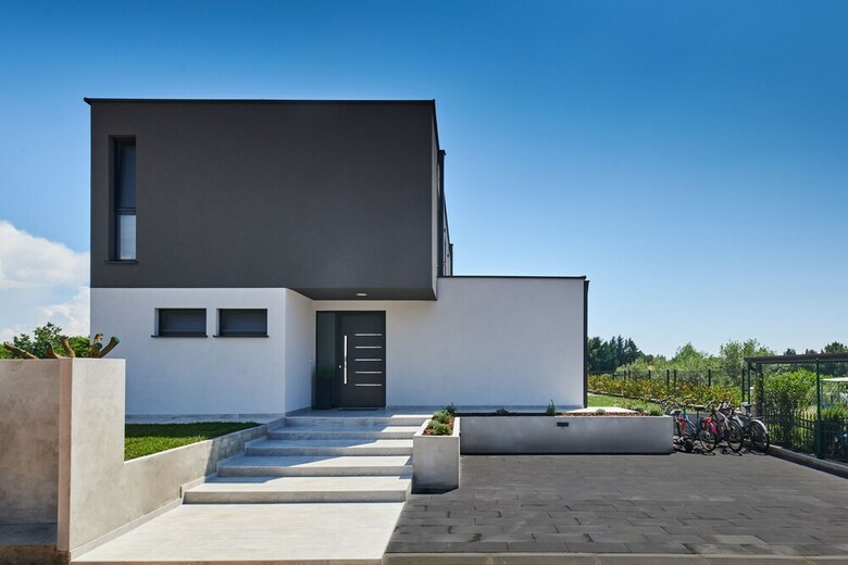 Villa Contessa