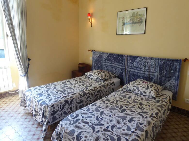 Bed & Breakfast Le Mas Des Sages
