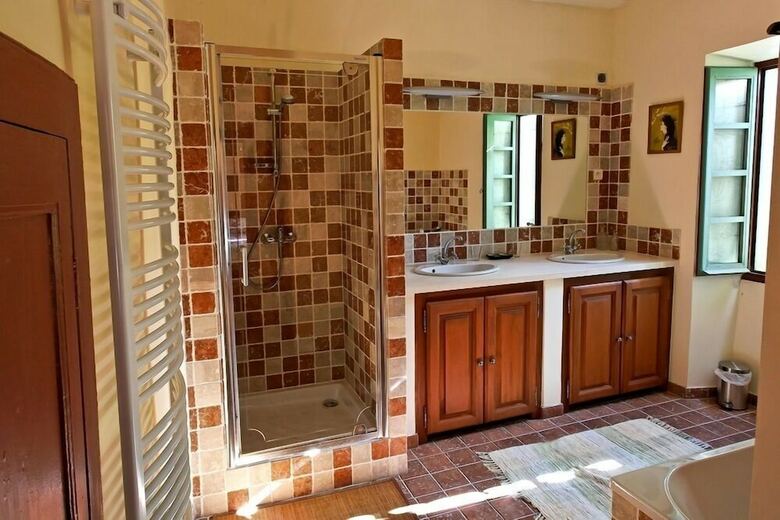 Bed & Breakfast Le Mas Des Sages