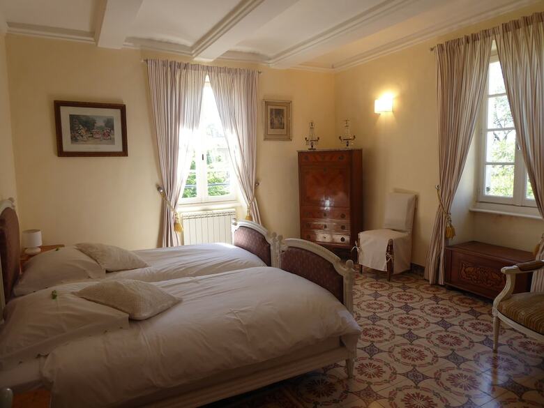 Bed & Breakfast Le Mas Des Sages