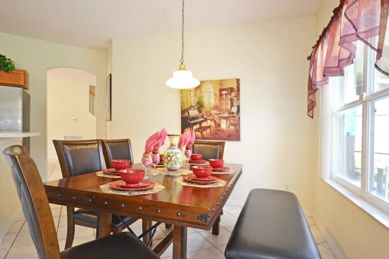Kleeo's Villa 311304
